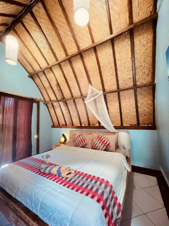 Apit Lawang Villas & Resto Batununggul Exteriér fotografie