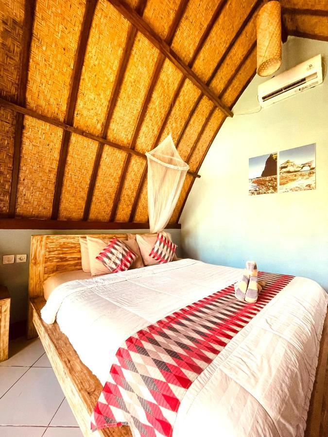 Apit Lawang Villas & Resto Batununggul Exteriér fotografie
