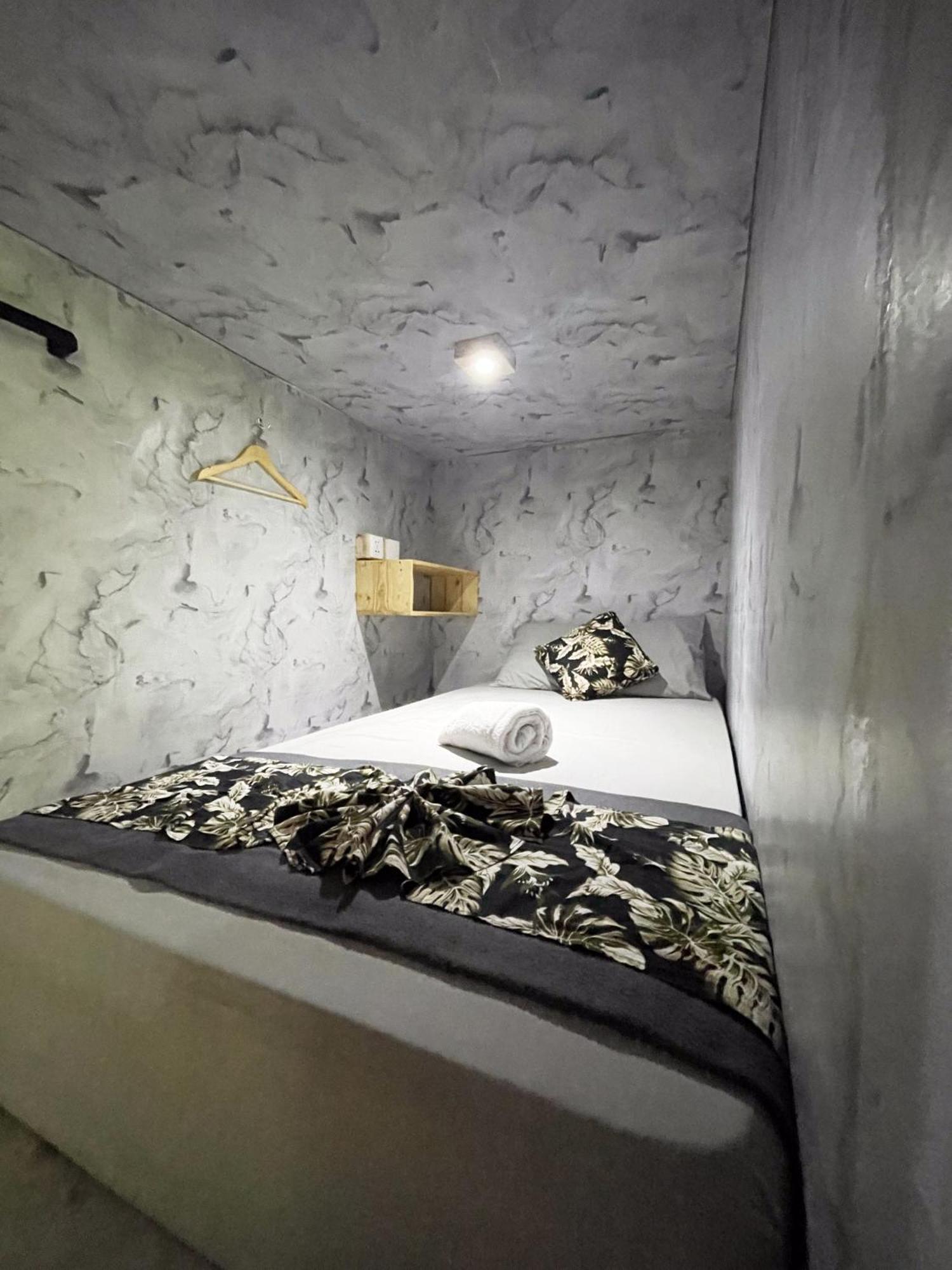 Apit Lawang Villas & Resto Batununggul Exteriér fotografie
