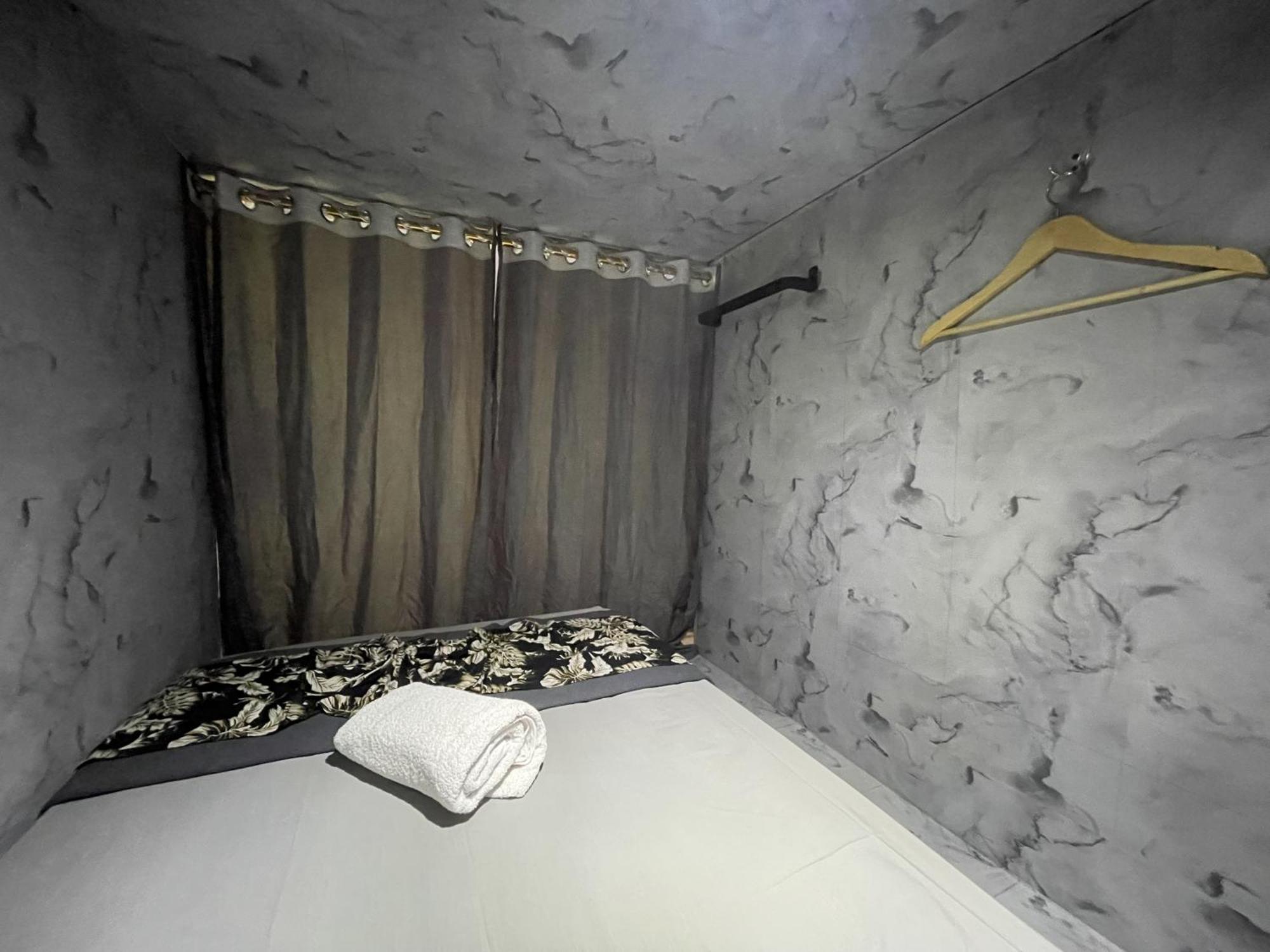 Apit Lawang Villas & Resto Batununggul Exteriér fotografie