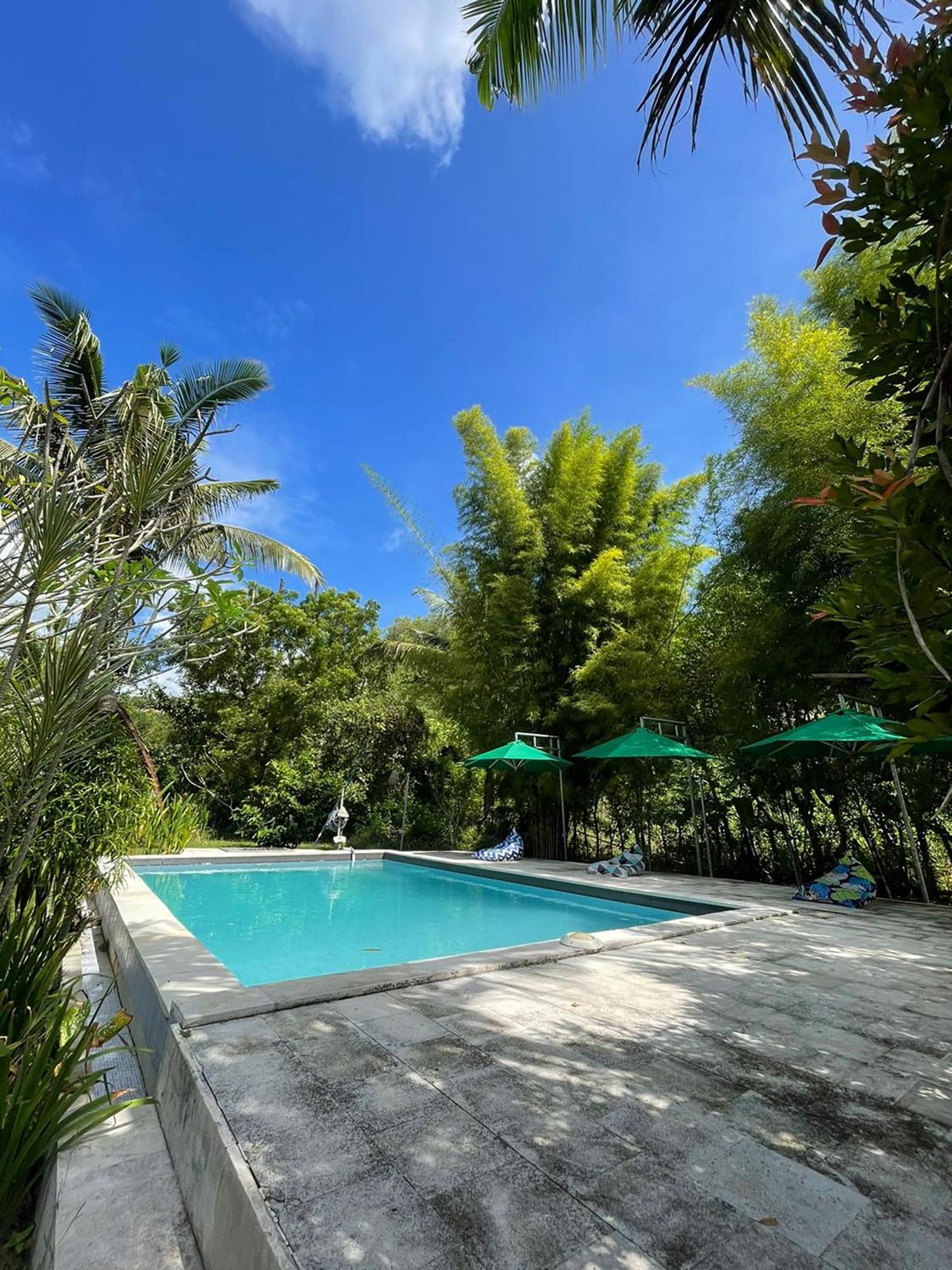 Apit Lawang Villas & Resto Batununggul Exteriér fotografie