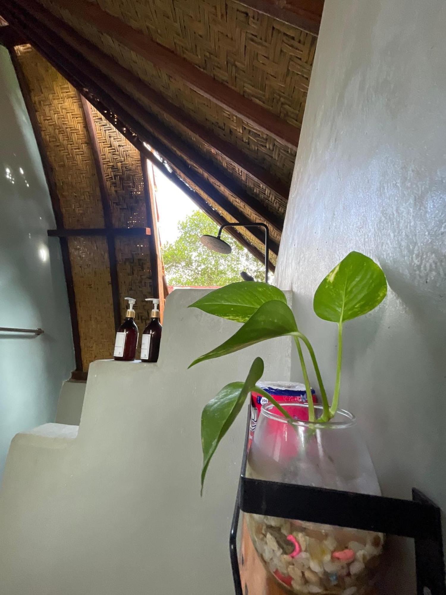 Apit Lawang Villas & Resto Batununggul Exteriér fotografie