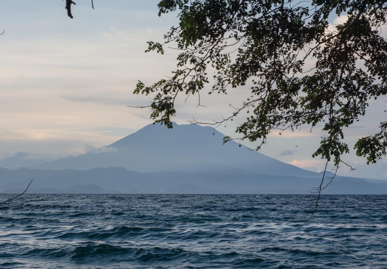 Apit Lawang Villas & Resto Batununggul Exteriér fotografie